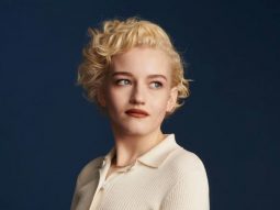 Julia Garner Julia Garner