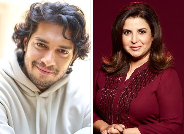 Junaid Khan speaks on being choreographed by Farah Khan for Loveyapa: "Despite my weaknesses as a dancer, her energy and warmth made it easy for me"