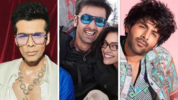 Karan Johar plans YJHD crossover for Kartik Aaryan-starrer Tu Meri Main Tera Main Tera Tu Meri: Report