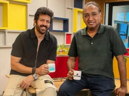 Kabir Khan to direct and creatively produce two films with Applause Entertainment Kabir Khan to direct and creatively produce two films with Applause Entertainment