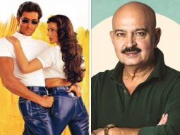 Kaho Naa Pyaar Hai Turns 25: Rakesh Roshan on double roles, family awards, and underworld threats