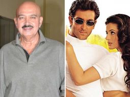 Melodies, Magic, and Mayhem: What really happened at the Kaho Naa…Pyaar Hai music launch and how it stole the spotlight