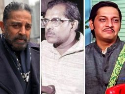 Kamal Haasan REVEALS he wanted to acquire remake rights of Hrishikesh Mukherjee’s Golmaal