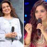 Kangana Ranaut requests Shreya Ghoshal to perform on Raaz 2 romantic melody ‘Soniyo’; actress gets nostalgic