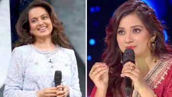 Kangana Ranaut requests Shreya Ghoshal to perform on Raaz 2 romantic melody ‘Soniyo’; actress gets nostalgic