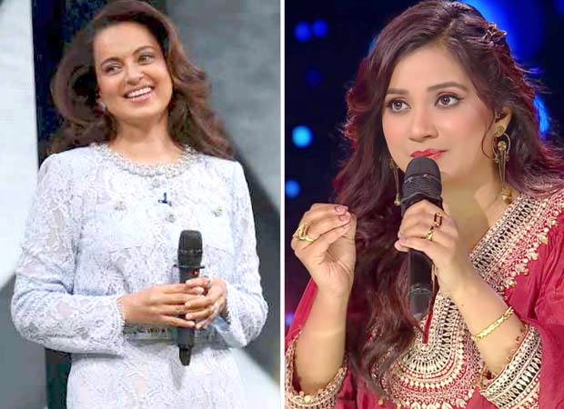 Kangana Ranaut requests Shreya Ghoshal to perform on Raaz 2 romantic melody ‘Soniyo’; actress gets nostalgic