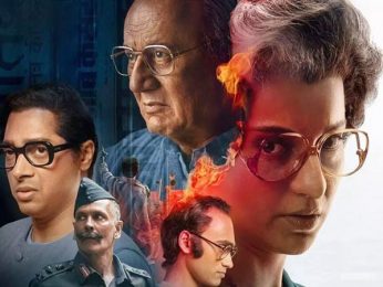 Kangana Ranaut starrer Emergency gets banned in Bangladesh, ahead of its release