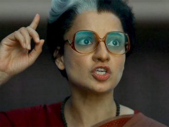 Emergency trailer 2 out: Kangana Ranaut says, “This story isn’t just about a controversial leader”