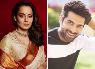 Kangana Ranaut REACTS to Emergency co-star Darshan Paandya’s emotional note: “What more do we need in life”