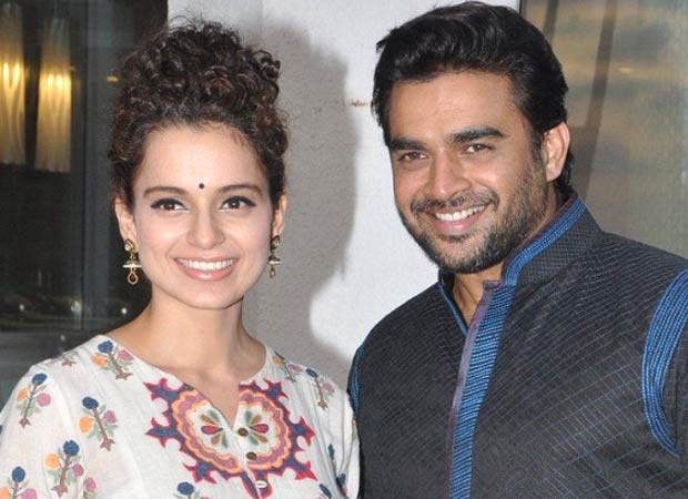 Kangana Ranaut begins filming with R Madhavan for Vijay-directed psychological thriller