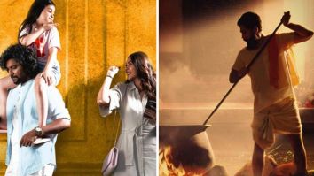 Kannada producer calls out Nani; calls Hi Nanna a ‘cheap copy’ of Bheema Sena Nala Maharaja