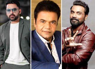 Kapil Sharma receives death threats after Rajpal Yadav and Remo D’Souza; files complaint at Amboli Police Station Kapil Sharma receives death threats after Rajpal Yadav and Remo D’Souza; files complaint at Amboli Police Station