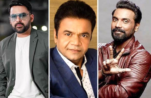 Kapil Sharma receives death threats after Rajpal Yadav and Remo D’Souza; files complaint at Amboli Police Station