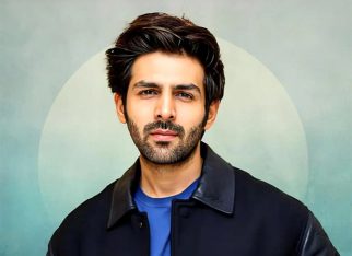 Kartik Aaryan calls 2024 an incredible year; says, “I’m grateful for all the love and support”