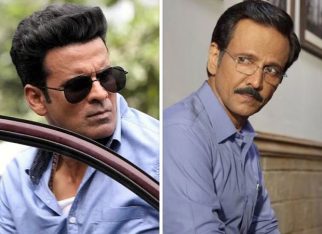 Manoj Bajpayee and Kay Kay Menon to come together for Neeraj Pandey: Report