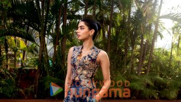Khushi Kapoor
