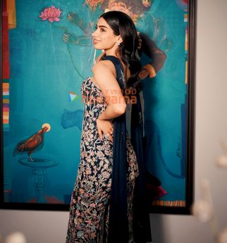 Khushi Kapoor