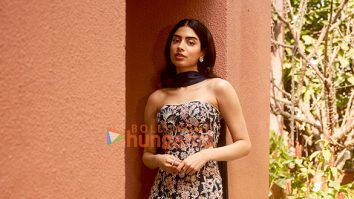 Khushi Kapoor