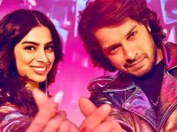 Khushi Kapoor on her character Baani from Loveyapa, “Was really excited to play someone so different from what I’m like”