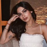 Khushi Kapoor BREAKS SILENCE on doing nose job, lip fillers, and eyebrow nano-blading: “Plastic is not an insult”