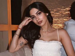 Khushi Kapoor BREAKS SILENCE on doing nose job, lip fillers, and eyebrow nano-blading: “Plastic is not an insult”