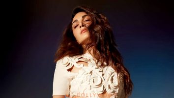 Celeb Photos Of Kiara Advani