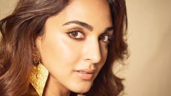 Kiara Advani