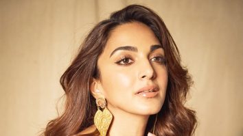 Kiara Advani