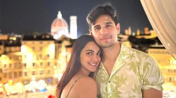 Kiara Advani shares unseen vacay photos with ‘soulmate’ Sidharth Malhotra on his birthday