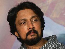 Kichcha Sudeepa pens an honest note as he declines Karnataka State Film Awards; cites personal reasons