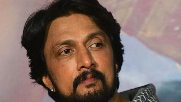 Kichcha Sudeepa pens an honest note as he declines Karnataka State Film Awards; cites personal reasons