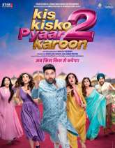 Kis Kisko Pyaar Karoon 2