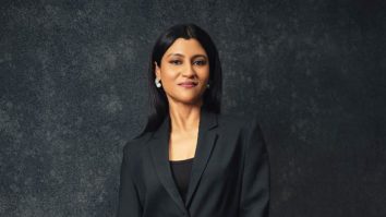 Konkona Sen Sharma