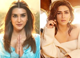 How Kriti Sanon’s choice of roles in 2024 made her a bankable Bollywood star again