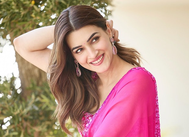 Kriti Sanon’s ethnic looks that are perfect for a festive Makarsankranti makeover : Bollywood News