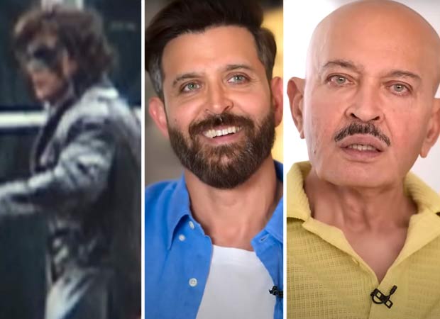 The Roshans: Hrithik Roshan recalls near-death experience on sets of Krrish 3; Rakesh Roshan says, “My heart just stopped” 3 : Bollywood News