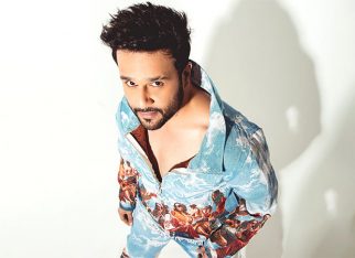 Krushna Abhishek confesses about buying a 3 BHK flat for his luxury purchases; says, “I have bought a house and have turned it into a boutique” Krushna Abhishek confesses about buying a 3 BHK flat for his luxury purchases; says, “I have bought a house and have turned it into a boutique”
