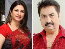 Kunickaa Sadanand claims Kumar Sanu tried to take his life due to marital struggles: “He wanted to jump from the hotel’s window”