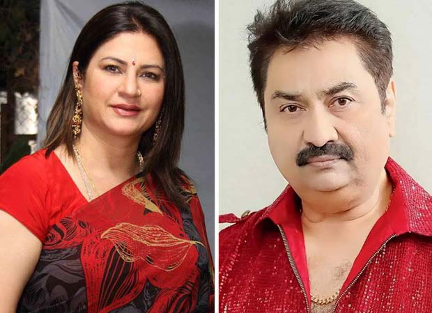 Kunickaa Sadanand reveals Kumar Sanu’s struggles with marriage