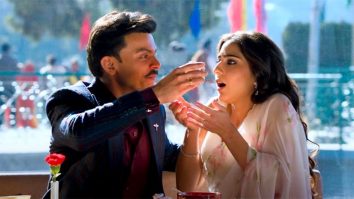 Kya Meri Yaad Aati Hai | Sky Force | Akshay Kumar, Veer Pahariya, Sara Ali Khan, Nimrat Kaur