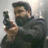 L2 Empuraan Teaser: Mohanlal takes the high-octane route as he engages in a battle of ‘Evil vs Evil’