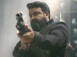 L2 Empuraan Teaser: Mohanlal takes the high-octane route as he engages in a battle of ‘Evil vs Evil’