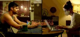 Movie Stills Of The Movie Let's Meet