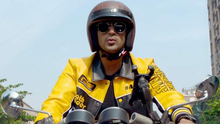 Let’s Meet | Official Trailer | Tanuj | Suman | Ricky Sandhu | In Cinemas 7th February Let’s Meet | Official Trailer | Tanuj | Suman | Ricky Sandhu | In Cinemas 7th February