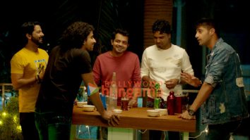 Movie Stills Of The Movie Let’s Meet