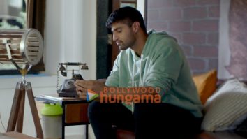 Movie Stills Of The Movie Let’s Meet