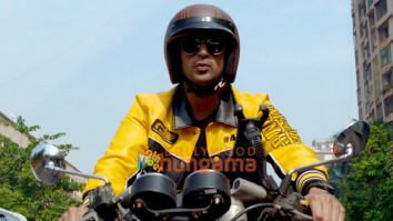 Movie Stills Of The Movie Let’s Meet