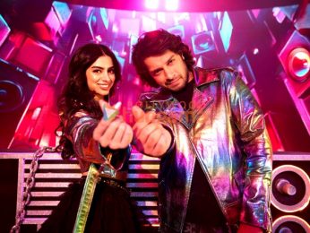 Loveyapa stills