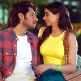 Loveyapa makers drop new song 'Rehna Kol'; Junaid Khan and Khushi Kapoor promise to take you on a dreamy romantic journey