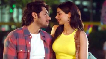 Loveyapa makers drop new song ‘Rehna Kol’; Junaid Khan and Khushi Kapoor promise to take you on a dreamy romantic journey